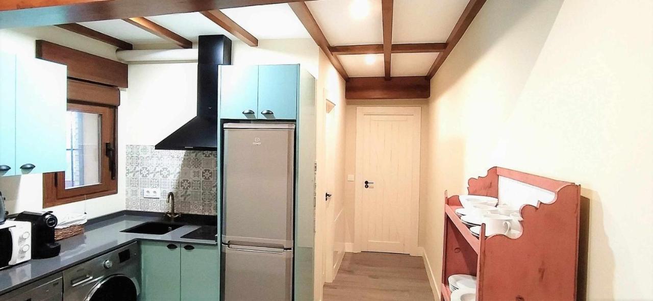 Apartamentos La Rosa Y El Pastor Guijo de Santa Bárbara Extérieur photo