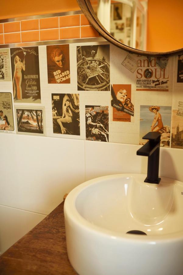 Apartamentos La Rosa Y El Pastor Guijo de Santa Bárbara Extérieur photo